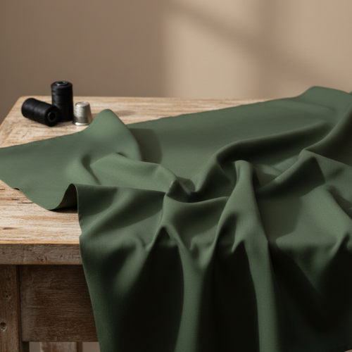 Reyah Premium Wash & Wear – Dusty Mauve Elegance