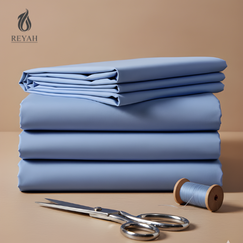 Premium Wash & Wear (Sky Blue)