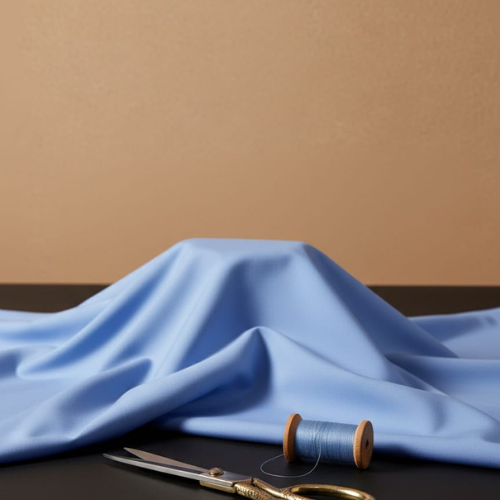 Premium Wash & Wear (Sky Blue)